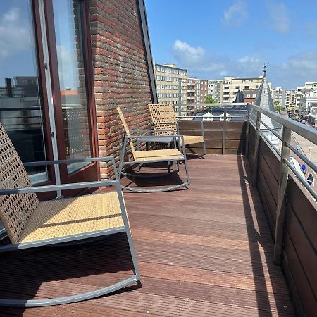 Maisonette Ferienwohnung - Lagmoewe Westerland Exterior foto